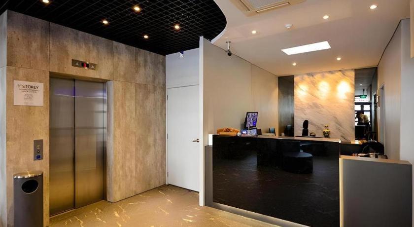 The Keong Saik 3* Singapore