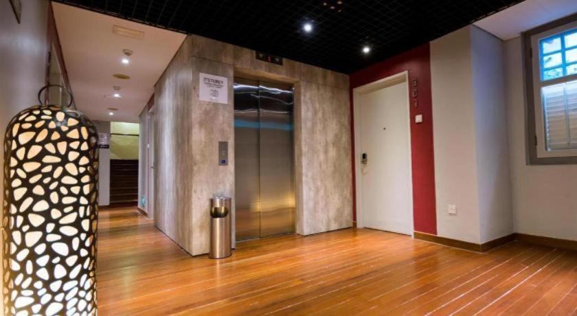 The Keong Saik Hotel 3*