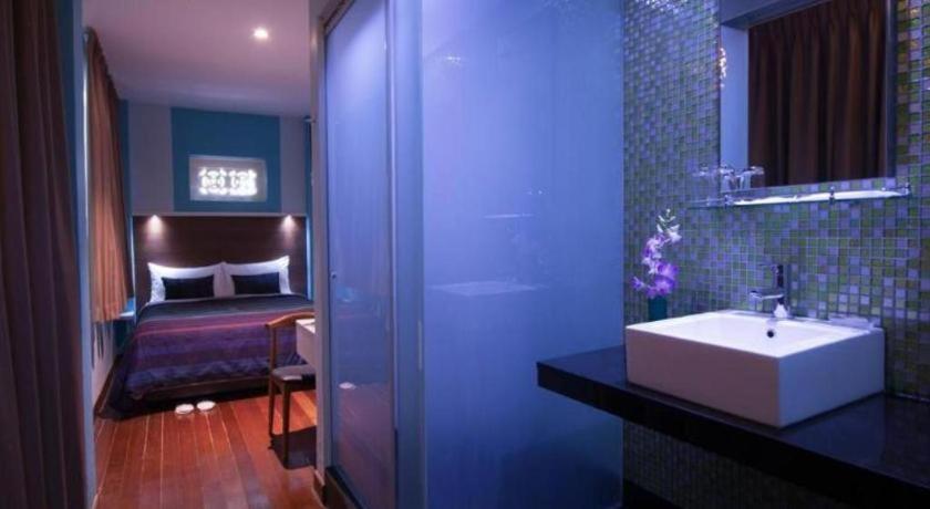 The Keong Saik 3*